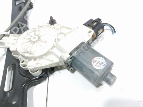 Front left window mechanism BMW 1 (E87) 118 d | BP38743112C22 - Image 2