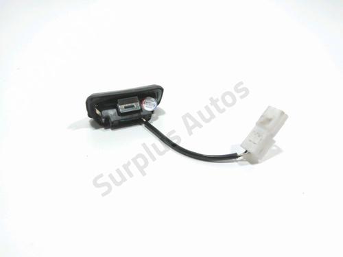 Switch HYUNDAI i40 I (VF) 1.7 CRDi | BP37782515I30 - Image 2