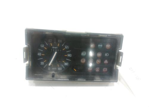 Used Instrument cluster RENAULT RAPID Box Body/MPV (F40_, G40_) 1.1 (46 hp) 30991291