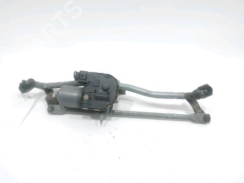 Used Front wipers mechanism AUDI A3 (8P1) 1.6 TDI (105 hp) 31008344