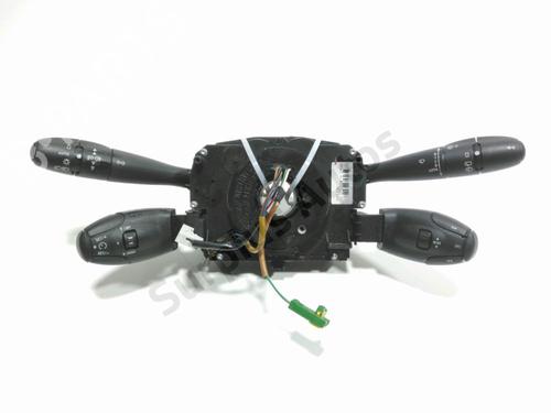 steering-wheel-controls-peugeot-207-wa_-wc_-2006-2007-2008-2009-2010-2011-2012-2013-2014-2015-31180655 main image