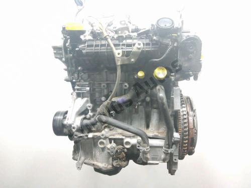 Used Engine RENAULT KANGOO III MPV TCe 130 (KJMB) (131 hp) 32153517