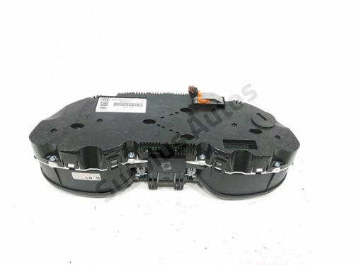 Instrument cluster AUDI A4 B8 (8K2) 2.0 TDI | BP30991472C47