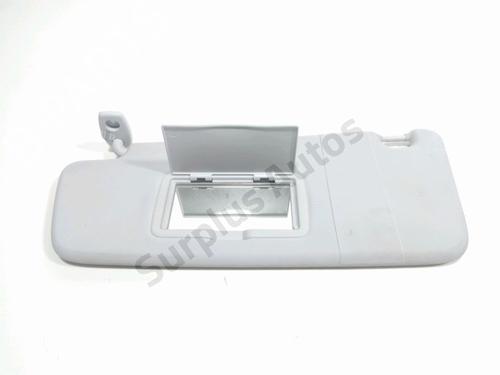 Left sun visor OPEL CORSA E (X15) 1.4 (08, 68) | BP29580496I1 