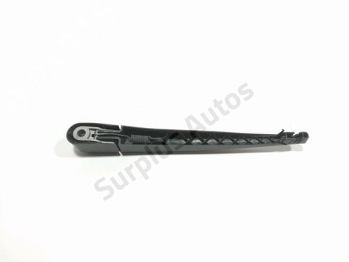 Rear windshield wiper arm RENAULT MEGANE III Hatchback (BZ0/1_, B3_) 1.5 dCi (BZ0C) | BP28271507C144 
