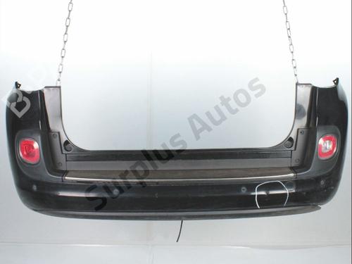 Used Rear bumper Rear bumper 39397751 39397751