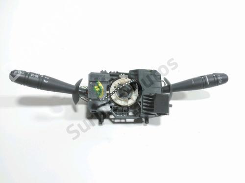 Used Steering wheel controls RENAULT TWINGO II (CN0_) 1.2 16V (CN0K, CN0V, CN0A) (76 hp) 28227363
