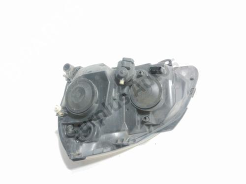 Højre forlygte RENAULT CLIO II (BB_, CB_)  | BP28266351C29 