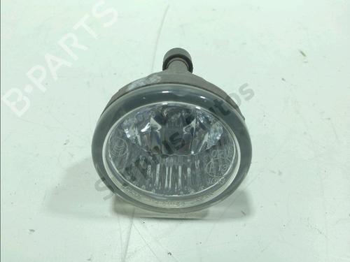 Used Left front fog light Left front fog light 39548568 39548568