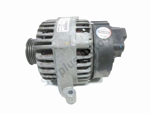 Alternator FIAT 500 (312_) 1.2 (312AXA1A) | BP28222674M7 - Image 2