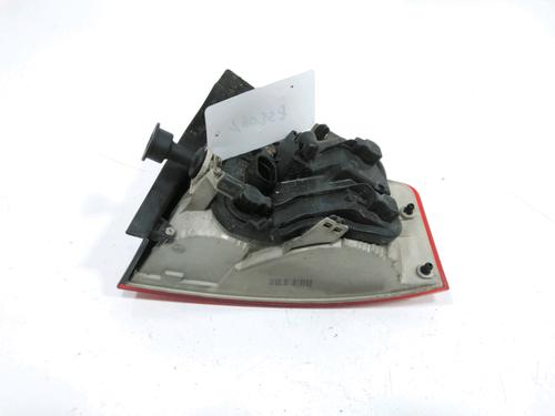 Left taillight AUDI A4 B7 (8EC) 2.0 TDI | BP31006554C34