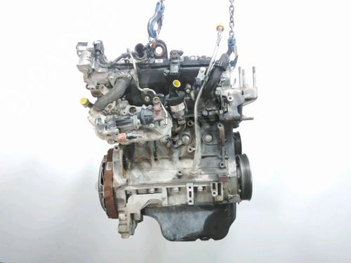 Used Engine Engine 38082276 38082276