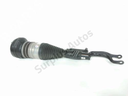 Used Left front shock absorber Left front shock absorber 36796154 36796154