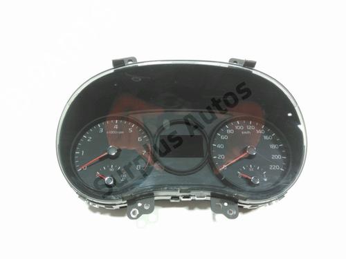 Kombinert Instrument KIA PICANTO III (JA) 1.0 (67 hp) 28230901