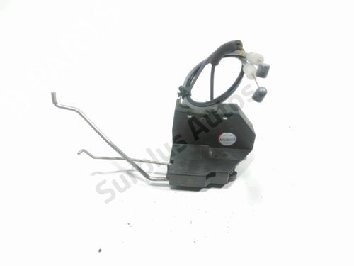 Front right lock HYUNDAI i10 I (PA) 1.1 | BP29580200C97 