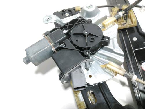 Rudehejsemekanisme Højre foran OPEL ASTRA J (P10) 1.7 CDTI (68) | BP28239677C23 