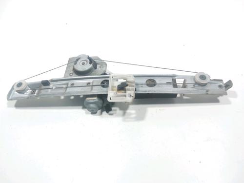 Rear right window mechanism RENAULT MEGANE II Estate (KM0/1_) 1.5 dCi (KM02, KM13) | BP28250650C25 