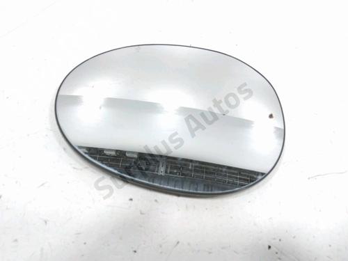 Used Left mirror glass PEUGEOT 107 (PM_, PN_) 1.0 (68 hp) 30995142