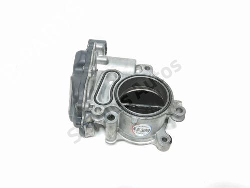 Throttle body VW GOLF VIII (CD1, DA1) 2.0 TDI | BP28220852M82 