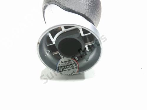 Shift knob KIA PICANTO II (TA) 1.0 | BP38104360I34 - Image 3