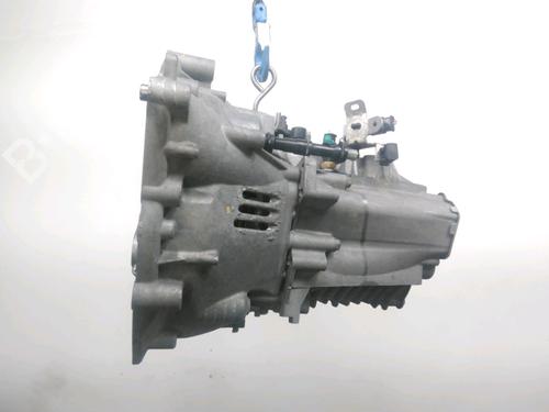 Gearbox PEUGEOT 308 SW II (LC_, LJ_, LR_, LX_, L4_) 2.0 BlueHDi 150 | BP28223876M3 