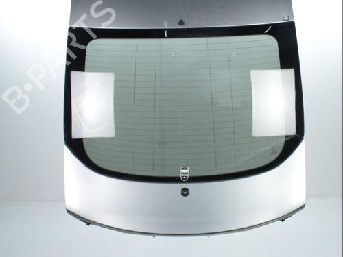 Used Tailgate FORD MONDEO IV (BA7) 2.0 TDCi (140 hp) 28259587