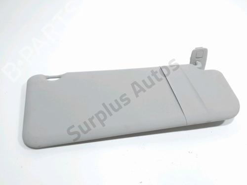 Right sun visor CITROËN BERLINGO Box Body/MPV (K9) 1.5 BlueHDi 100 | BP29230685I2 - Image 2