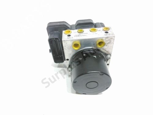 Used ABS pump FIAT 500 (312_) 1.2 (312AXA1A) (69 hp) 28225908