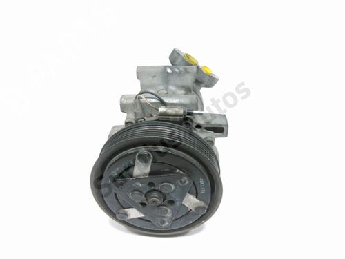 Compressor A/C RENAULT KANGOO (KC0/1_) 1.9 dCi 4x4 (84 hp) 28223501