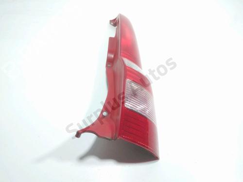Used Right taillight FIAT PANDA (169_) 1.2 (169.AXB11, 169.AXB1A) (60 hp) 30800842
