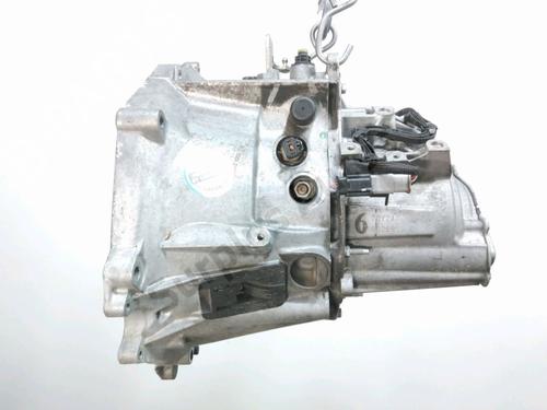 Gearbox PEUGEOT 2008 I (CU_) 1.2 THP 130 / PureTech 130 | BP36000055M3 - Image 2