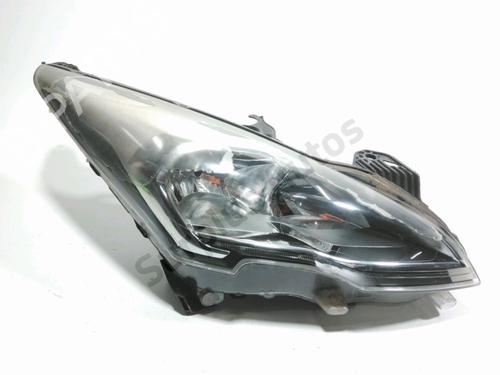 Used Right headlight PEUGEOT 3008 I MPV (0U_) 1.6 HDi (114 hp) 32488765