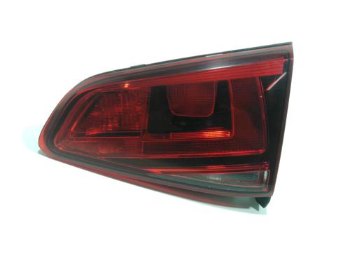 Used Right tailgate light VW GOLF VII (5G1, BQ1, BE1, BE2) 2.0 TDI (150 hp) 28267360