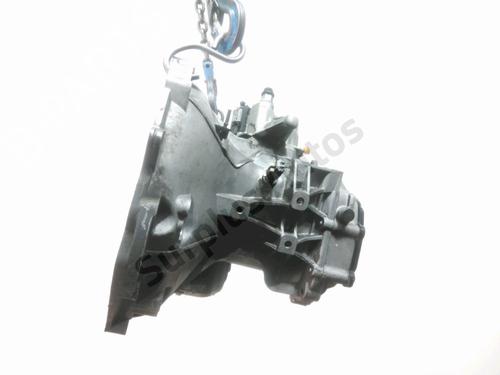 Gearbox OPEL CORSA E (X15) 1.3 CDTI (08, 68) | BP28224046M3 - Image 2