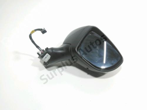 Used Right mirror RENAULT CLIO IV (BH_) 1.5 dCi 110 (110 hp) 28245228