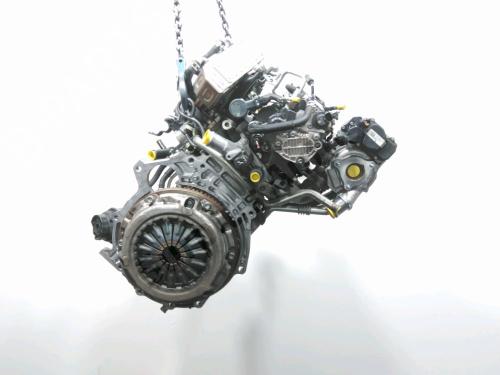 Engine TOYOTA VERSO S (_P12_) 1.4 D4-D (NLP121_, NLP121R) | BP37761817M1 - Image 3