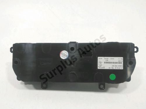Climate control RENAULT CLIO IV (BH_) 1.5 dCi 90 | BP33903837I5 - Image 2