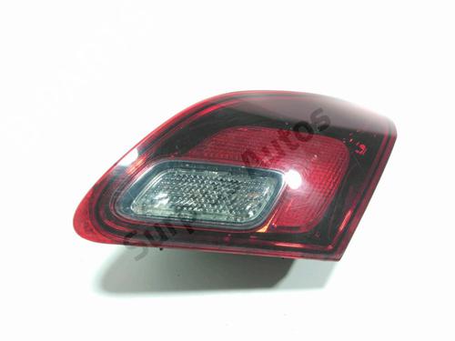 Used Right tailgate light OPEL ASTRA J (P10) 1.6 CDTi (68) (110 hp) 30292267
