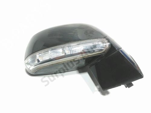 Right mirror CHEVROLET CAPTIVA (C100, C140) 2.0 D 4WD | BP28245123C27 