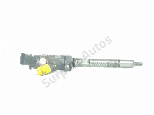 Iniettori Iniettori PEUGEOT 308 I (4A_, 4C_) 1.6 HDi (109 hp) 35773426 35773426
