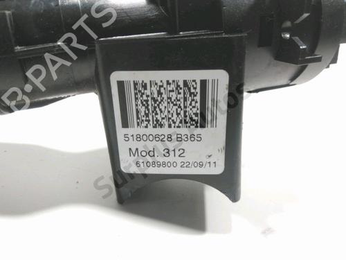 Ignition barrel FORD KA (RU8) 1.2 | BP39705764M48 - Image 2