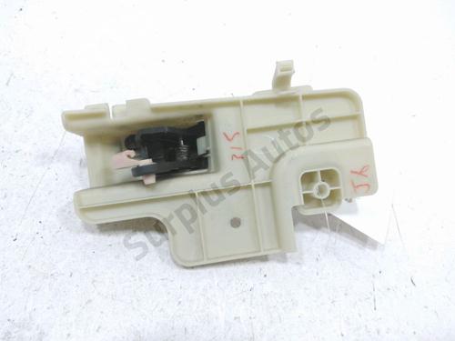 Rear right interior door handle JEEP COMPASS (MK49) 2.0 CRD 4x4 | BP30999873I16 - Image 2