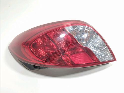 Used Right taillight Right taillight HYUNDAI i20 I (PB, PBT) 1.4 CRDi (90 hp) 40060819 40060819