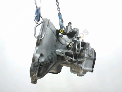 Gearbox OPEL CORSA D (S07) 1.2 (L08, L68) | BP28224226M3 