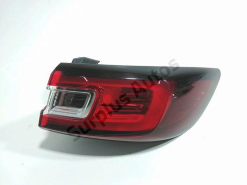 right-taillight-renault-clio-iv-bh_-2012-2013-2014-2015-2016-2017-2018-2019-2020-2021-33714016 main image
