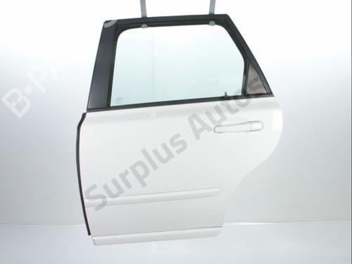 Dør venstre bagtil VOLVO V50 (545) 1.6 D (110 hp) 30086870