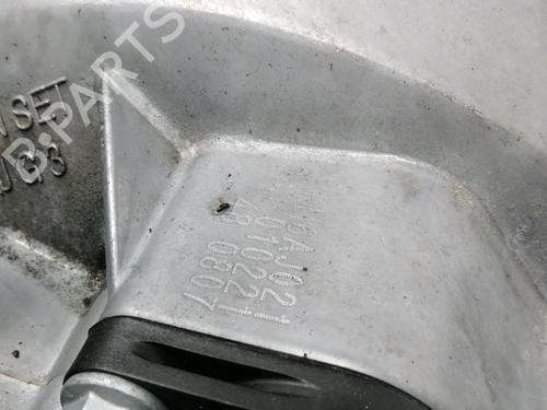 Gearbox SEAT ARONA (KJ7, KJP) 1.0 TSI | BP37764876M3 - Image 5