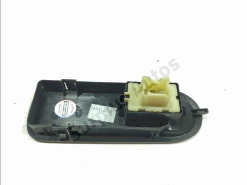 Right front window switch DACIA DUSTER (HS_) 1.5 dCi | BP30994476I26 - Image 2