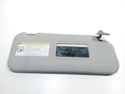 Used Right sun visor PEUGEOT 207 (WA_, WC_) [2006-2015]  29859563