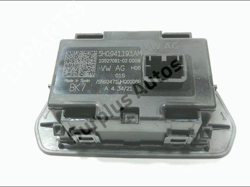 Forlygtekontakt VW GOLF VIII (CD1, DA1) 1.0 eTSI | BP39705904I24 - Image 2
